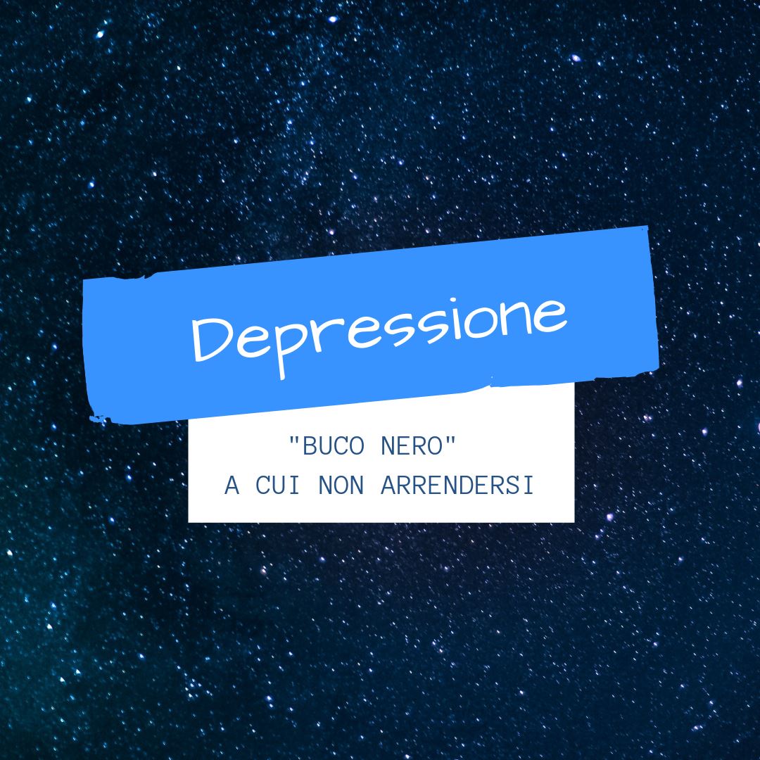 psicoterapia depressione