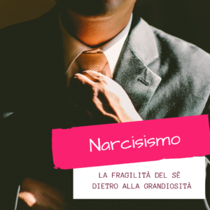 padova narcisismo psicologa